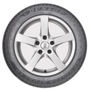BMW Serie 7 elige neumáticos Dunlop para el invierno