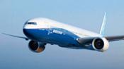 Michelin homologado por Boeing