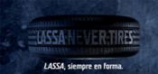 Safame desvela el secreto mejor guardado del FC Barcelona: 'Lassa GYM'