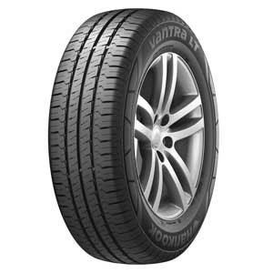 Hankook Vantra LT