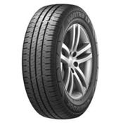 Hankook Vantra LT, el nuevo neumático para camión ligero