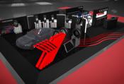 ADVAN Sport V105, la atracción de Yokohama en el Salón de Ginebra