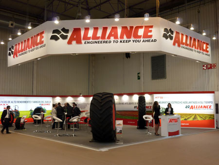 Alliance Tire Group