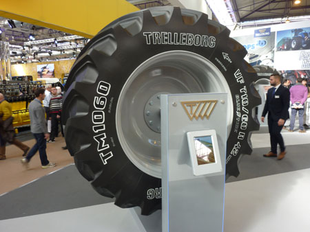 Neumático TM1060