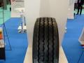 Linglong Tire marca exclusiva de FD7 Axles&Tyres