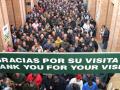 FIMA 2016 contó con la participación de 1.357 firmas expositoras