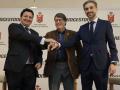Bridgestone Hispania patrocinador de la RFEA