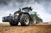 Trelleborg nombrado Patrocinador Oficial de Valtra Demo Tour 2016