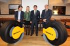 Goodyear presenta los neumáticos para camión Debica