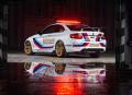 Safety car en MotoGP con neumáticos Michelin Pilot Sport Cup 2