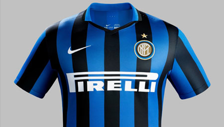 FC Internazionale y Pirelli, un acuerdo de dos décadas