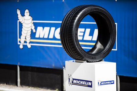 Michelin Pilot Sport4, la nueva joya de Michelin