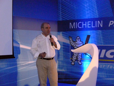 José Manuel Cañavate