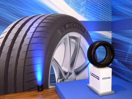 Placer de conducción y seguridad