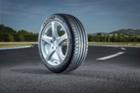 Michelin Pilot Sport4, el neumático que aporta placer de conducción y seguridad