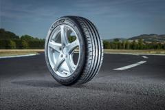Michelin Pilot Sport4, el neumático que aporta placer de conducción y seguridad
