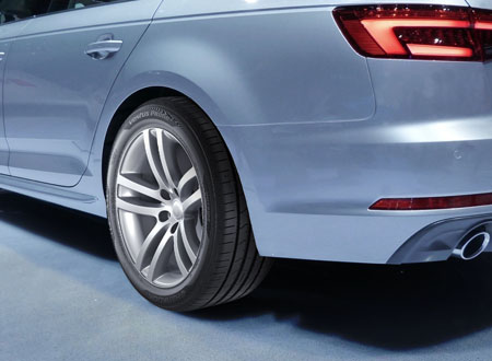 Hankook Ventus Prime³