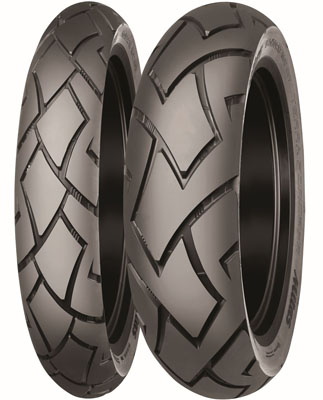 Mitas TERRA FORCE-R