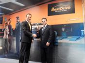 BestDrive cierra un acuerdo con AD Parts para suministrar recambios y productos de taller a sus socios