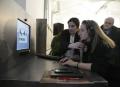 Midas, la primera en utilizar la tecnología EyeDetect®