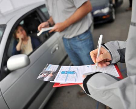 Bridgestone inspeccionó 46.000 coches en 11 países europeos