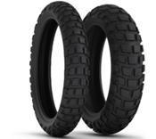 Michelin Anakee Wild, el nuevo neumático multifunción