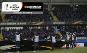 Con Hankook, los niños ocuparán el centro de atención en los partidos de la UEFA Europa League