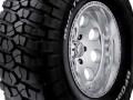 BFGoodrich All Terrain T/A® KM2