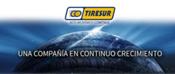 Tiresur sigue su estela de crecimiento