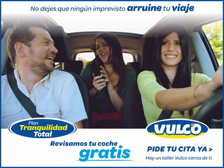 'No dejes que ningún imprevisto arruine tu viaje'