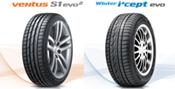 Hankook Tire, suministrará sus neumáticos al nuevo BMW Serie 7 como equipo original