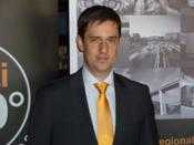 Juan Marín, nuevo responsable de Marketing de Continental Neumáticos para Vehículos Comerciales