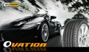 Ovation presenta 25 nuevas referencias de los neumáticos de turismo VI-388 y VI-682