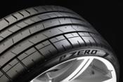 Pirelli lanza el último P ZERO: hecho a medida con rendimiento extremo y máxima seguridad