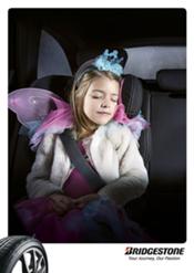 Bridgestone DriveGuard: Seguridad y tranquilidad adicional en la carretera