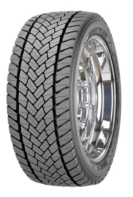 Goodyear KMAX D