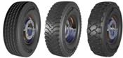 Nueva gama de neumáticos Michelin X® WORKS™