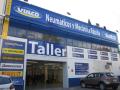 Nuevo taller en Madrid de Vulco-Sadeco