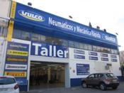 Vulco-Sadeco incorpora un nuevo taller en Madrid