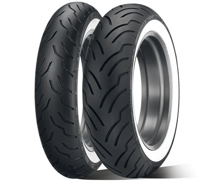 Dunlop American Elite