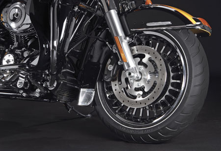 American Elite con tecnología MultiTread