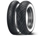 Dunlop presenta el nuevo neumático American Elite con tecnología MultiTread
