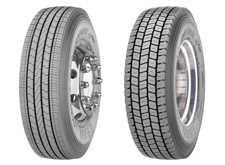 Sava Avant 4Plus y Orjak 4Plus 