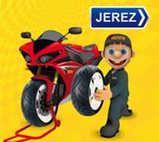 Con Confortauto, regalos y revisiones para todos los moteros en Jerez