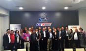 Tiresur presenta su nuevo proyecto de Red de Talleres de Camión, Center Truck