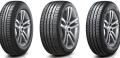 Neumáticos de verano Laufenn de Hankook