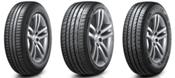 Los nuevos neumáticos de verano de Laufenn de Hankook, disponibles en el mercado europeo