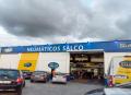 Nuevo taller gallego en Ourense de Vulco - Salco