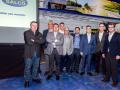 Inauguración de los nuevos centros de Vulco - Salco