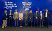 Goodyear será el neumático oficial de la Drivers’ Academy RACE - Red Bull